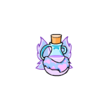 Neopets Morphing Potions